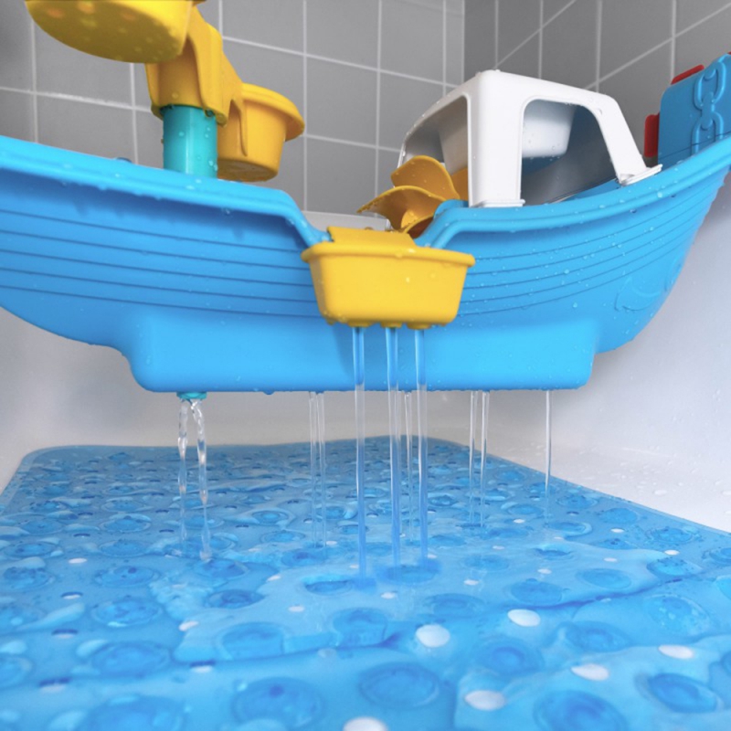 Step2 Zestaw Statek do Kapieli z Deszczownica +