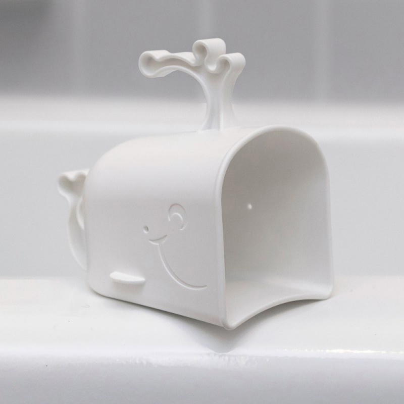 Step2 Zestaw Statek do Kapieli z Deszczownica +