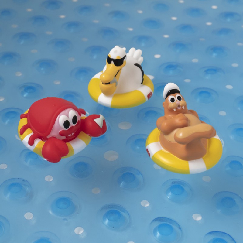 Step2 Zestaw Statek do Kapieli z Deszczownica +