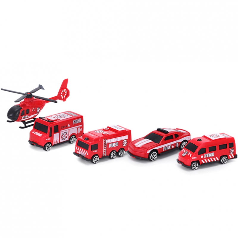 WOOPIE Kolejka Elektryczna Tor Samochodowy Stra