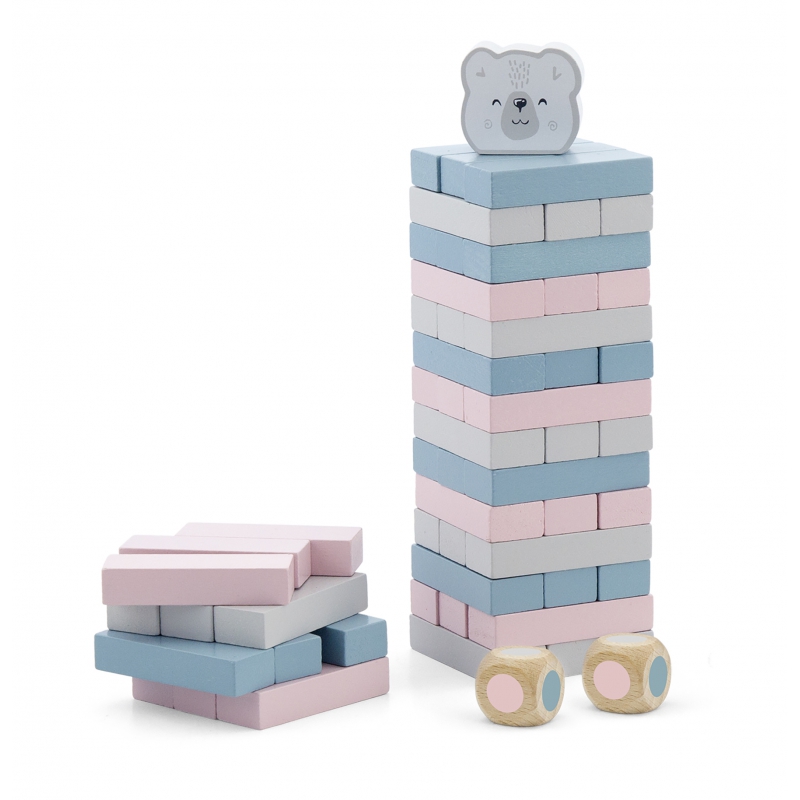 Drewniana gra Viga PolarB