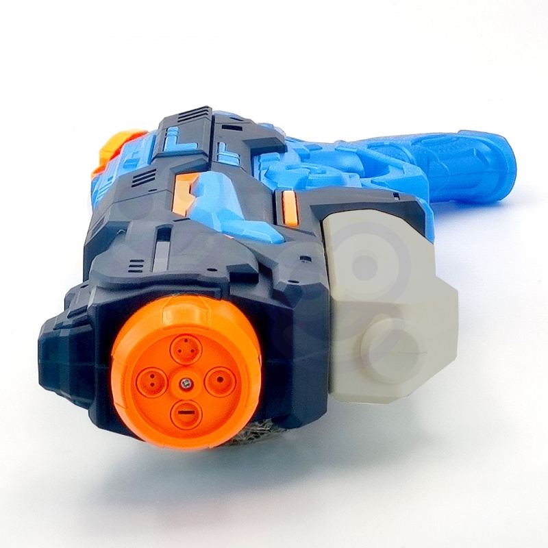 WOOPIE Pistolet na Wode Cisnienie Powietrza