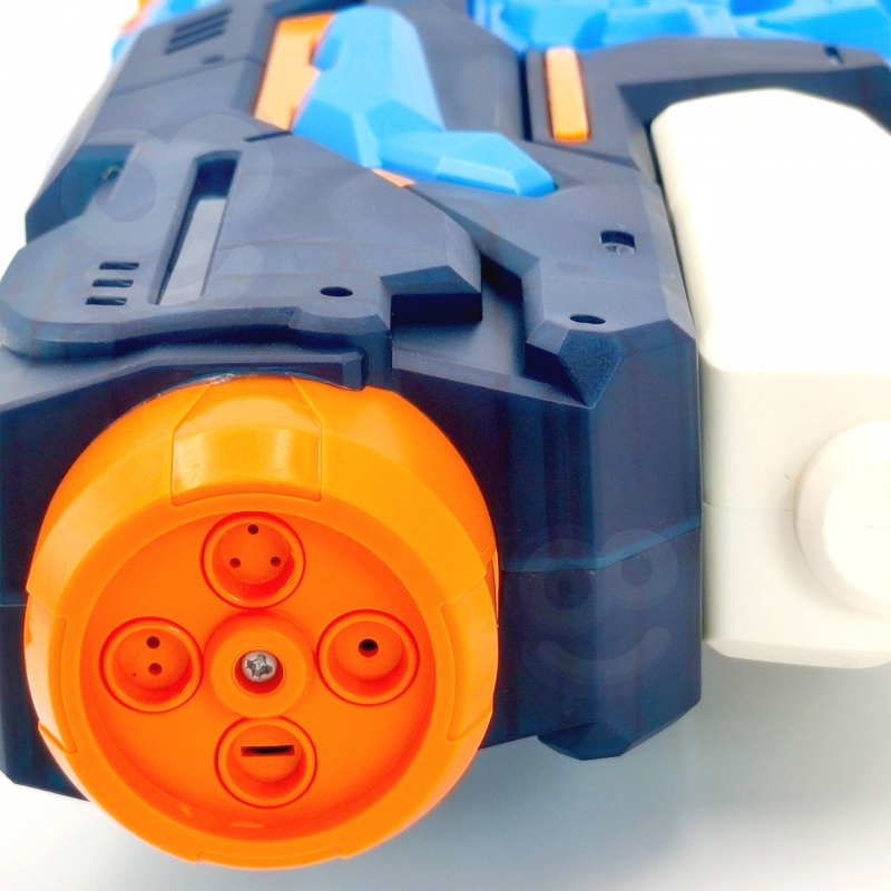 WOOPIE Pistolet na Wode Cisnienie Powietrza