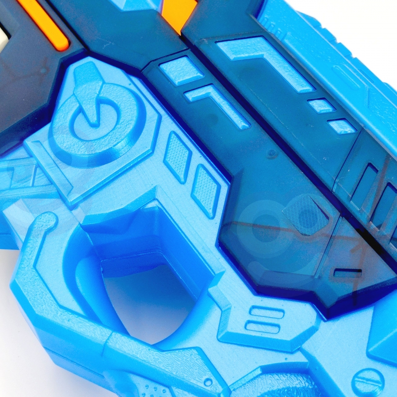 WOOPIE Pistolet na Wode Cisnienie Powietrza