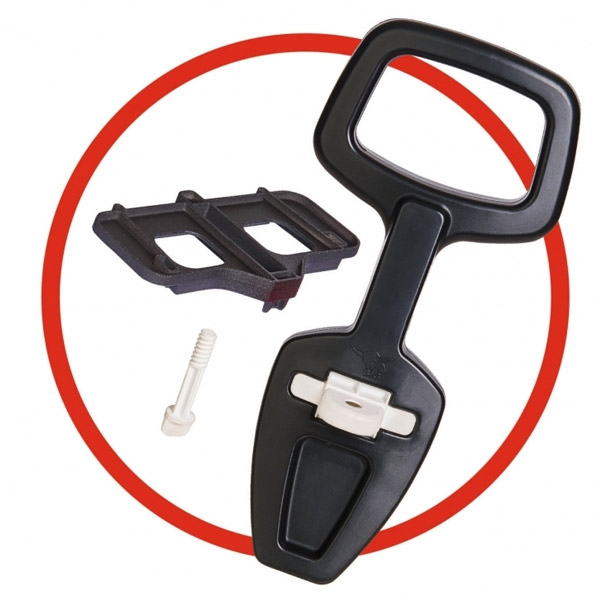 BIG Bobby Car Uchwyt Do Jedzika