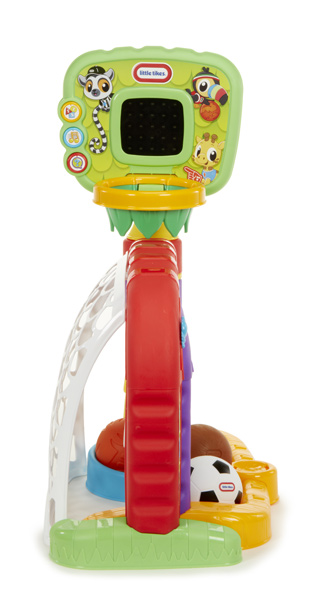 LT Centrum Sportowe 3w1