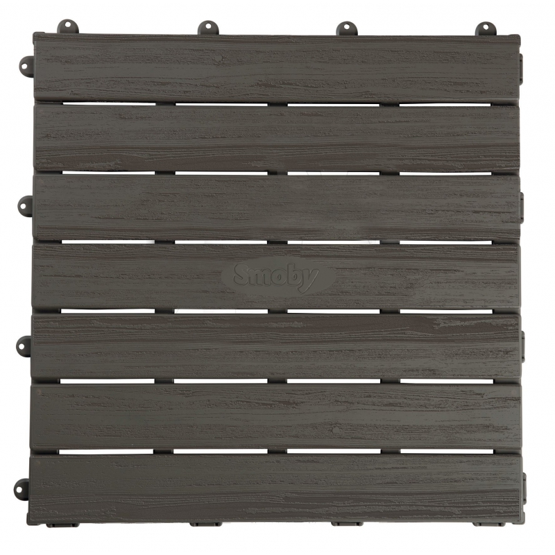 Smoby Podoga do Domku 6 częci