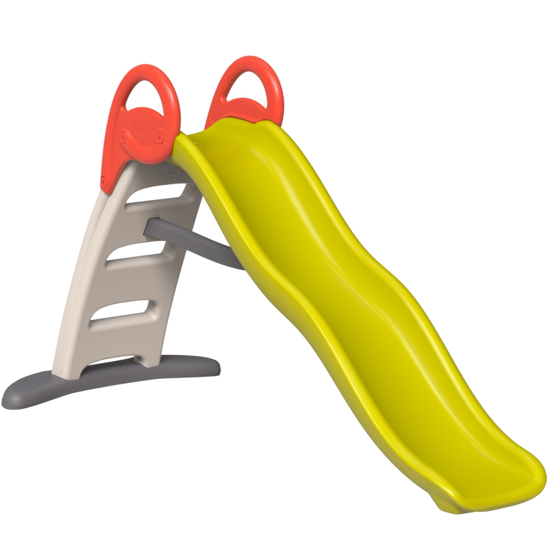 SMOBY 444122 ROWEREK KUBUSIA PUCHATKA