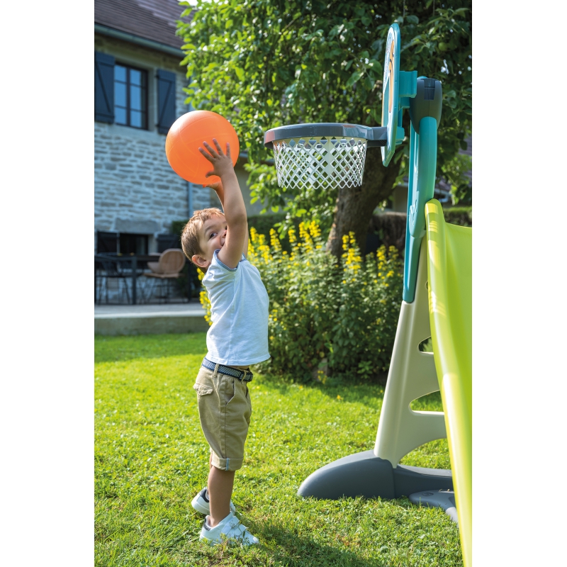 SMOBY Kosz do Koszykowki