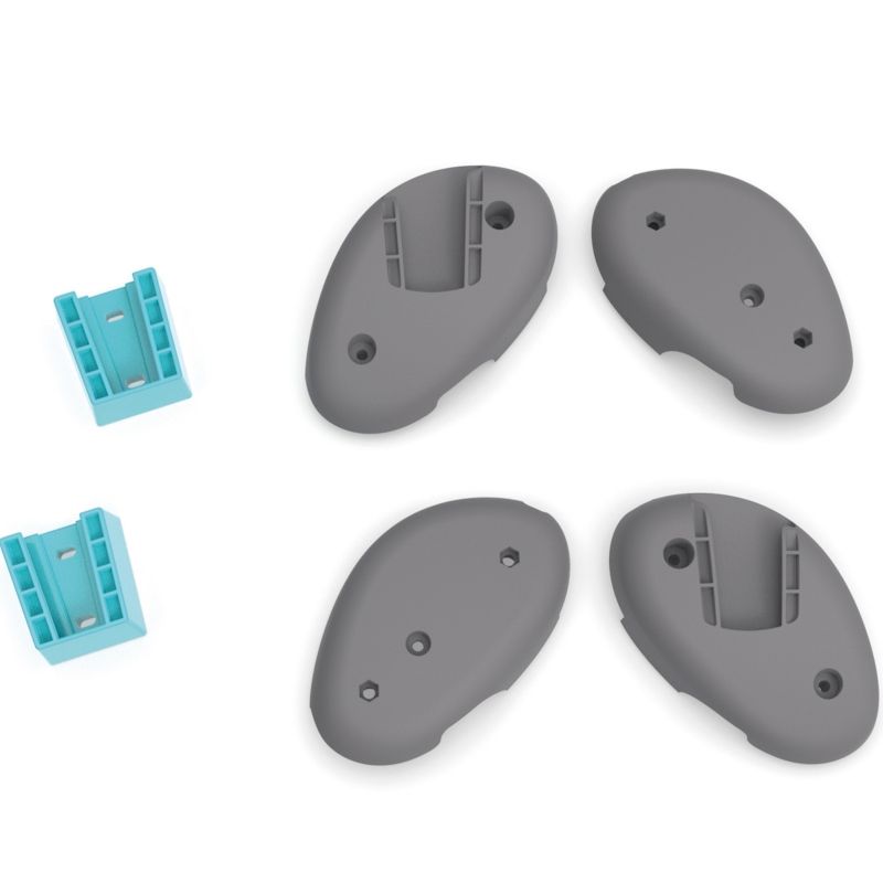 SMOBY Kosz do Koszykowki