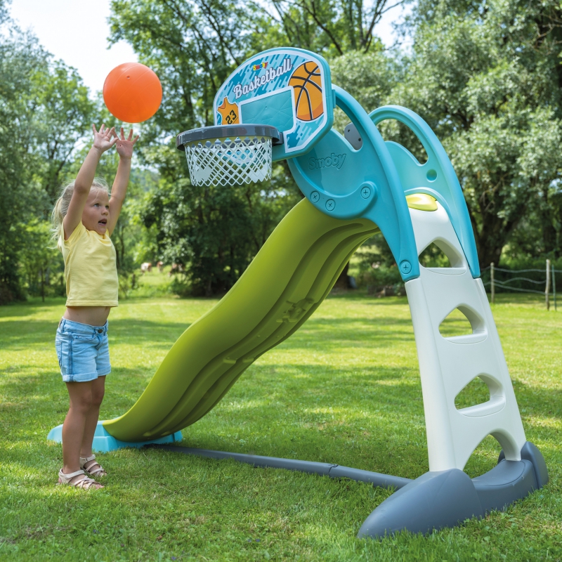 SMOBY Kosz do Koszykowki