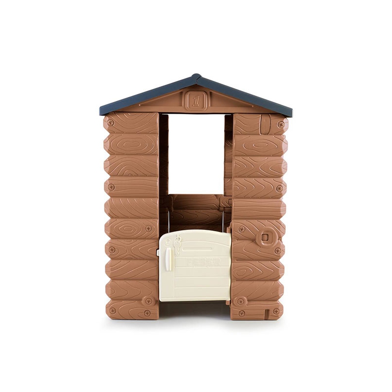 FEBER Duzy Domek Letniskowy dla Dzieci