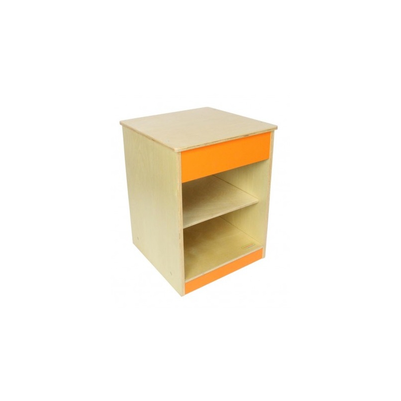 MASTERKIDZ Pastelowa Szafka Kuchenna