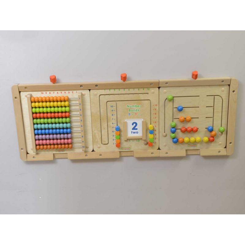 Ramka Masterkidz Flex Krawędź Dolna I Górna