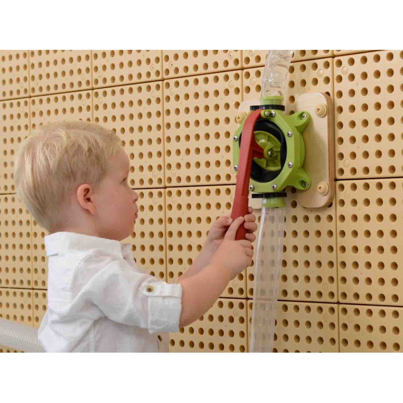 Pompa Wodna Do Zestawu Hydraulicznego - Tablica