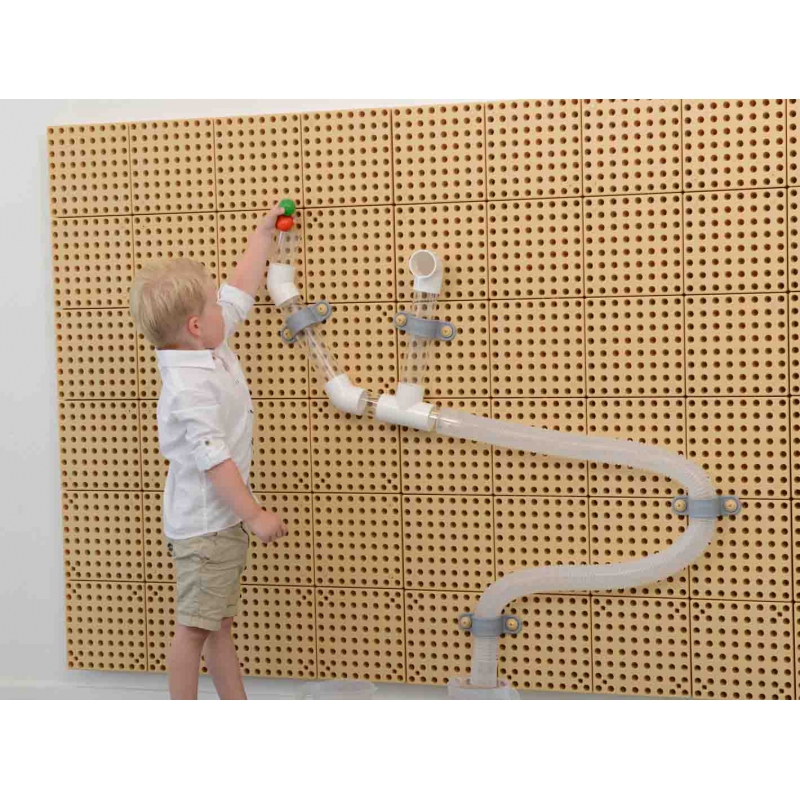 Pompa Wodna Do Zestawu Hydraulicznego - Tablica