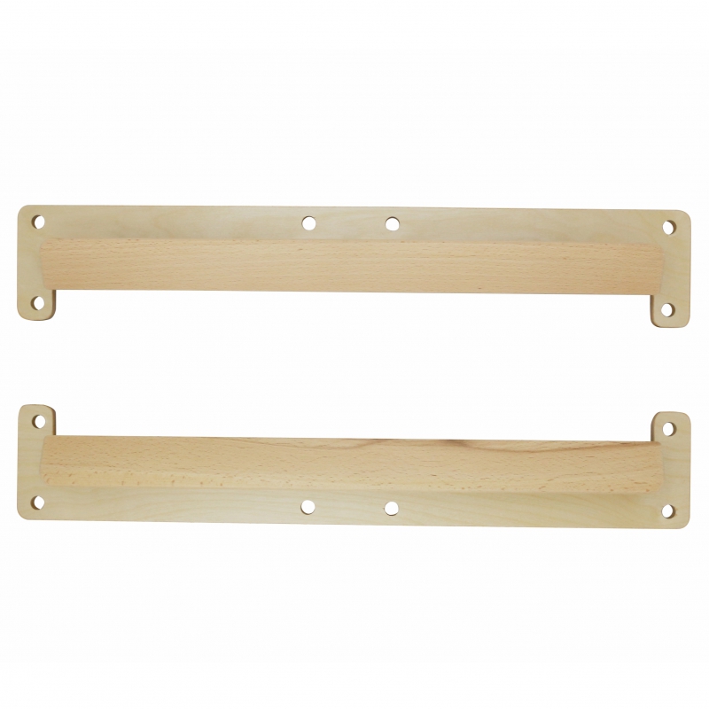 MASTERKIDZ Kwadratowa Ramka do Montażu Panelu