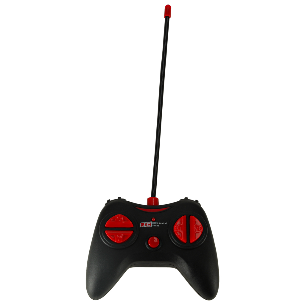 KX3373 Samochod RC sportowy czerwony