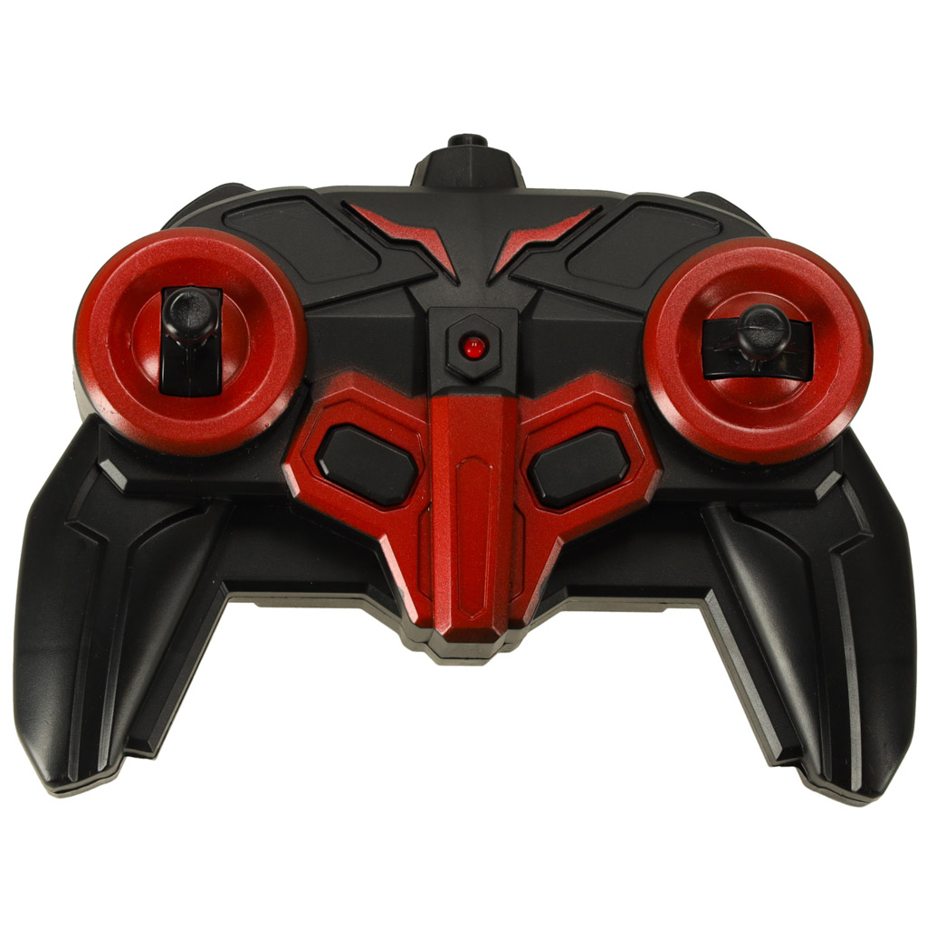 KX3666_1 Transformer Revolt TRANSFORMING ROBOT RA