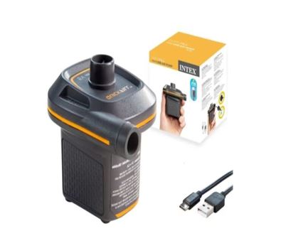 KX3995 Pompka elektryczna do pompowania basenu 3
