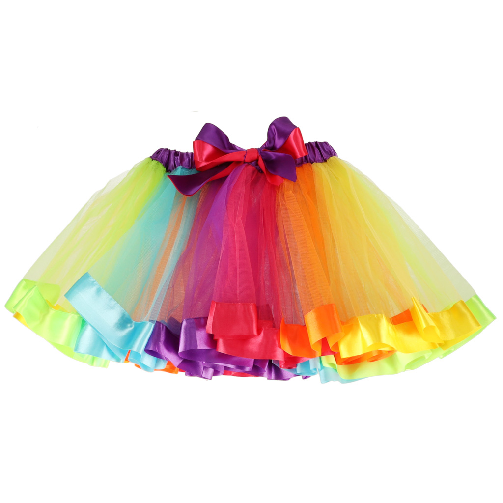 KX4434 Kostium stroj jednorozec spodnica opaska s