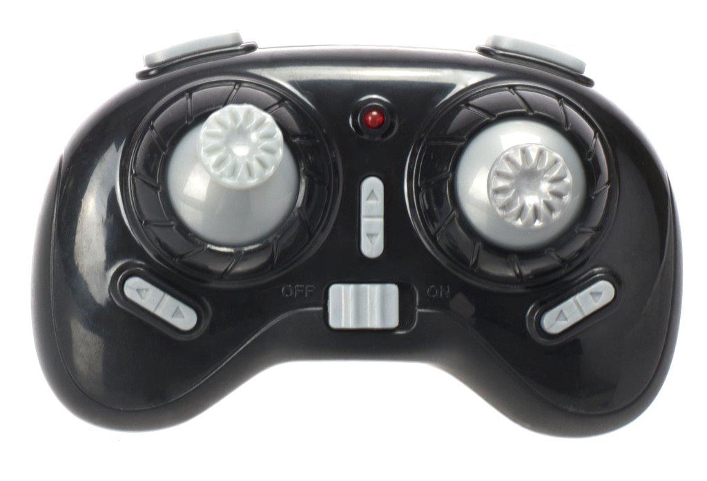 KX9891_2 Dron RC JJRC H36 mini 2.4GHz 4CH 6 axis