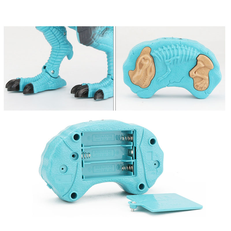 KX9993 Dinozaur Smok RC