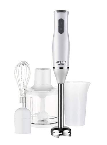 AD 4620 Blender reczny - zestaw