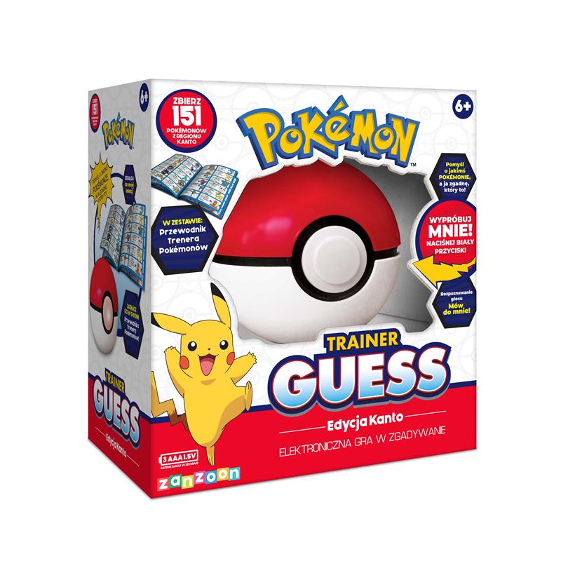 1422103 Pokemon Trainer Guess Kanto PL