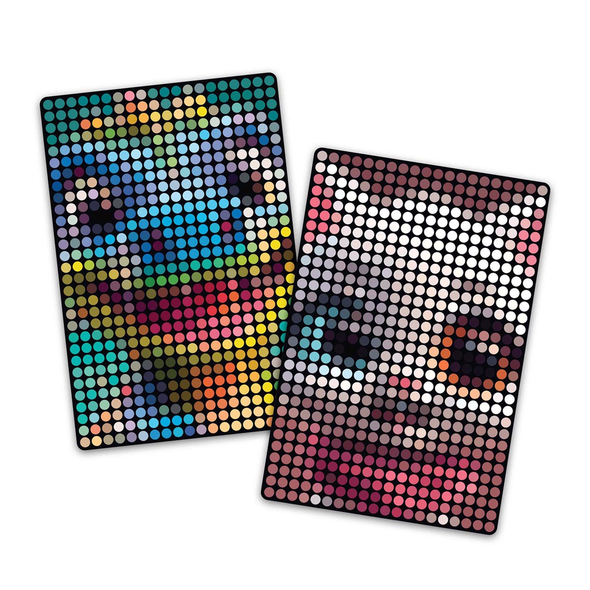 ND11_1472 MAKE IT REAL Zestaw do kropkowania po n