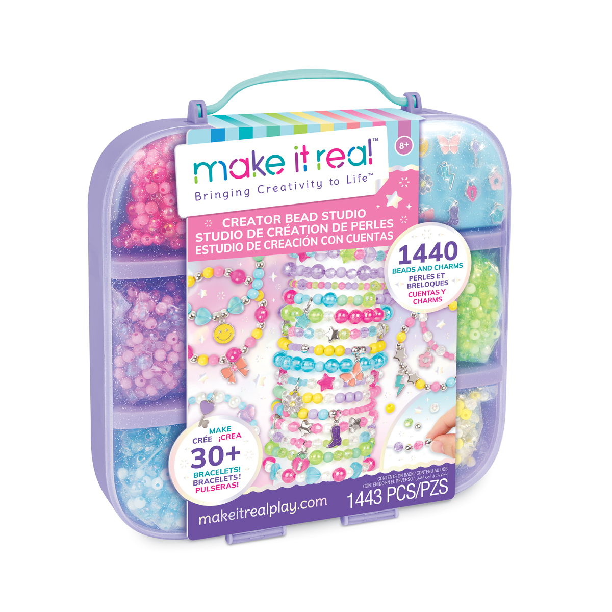 ND11_1714 MAKE IT REAL Creator Bead Studio, zesta