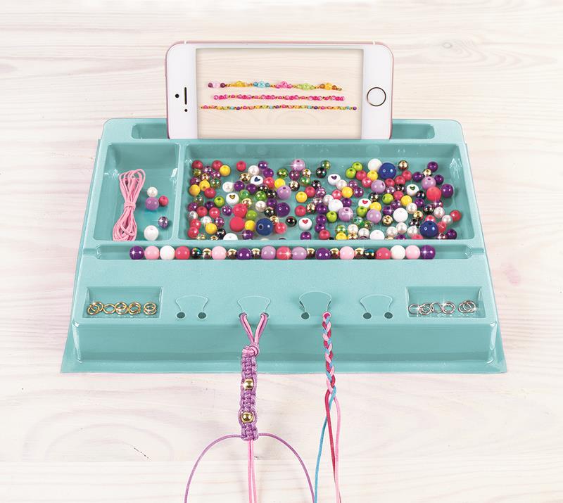 1802 Make It Real Studio Biżuterii Mega