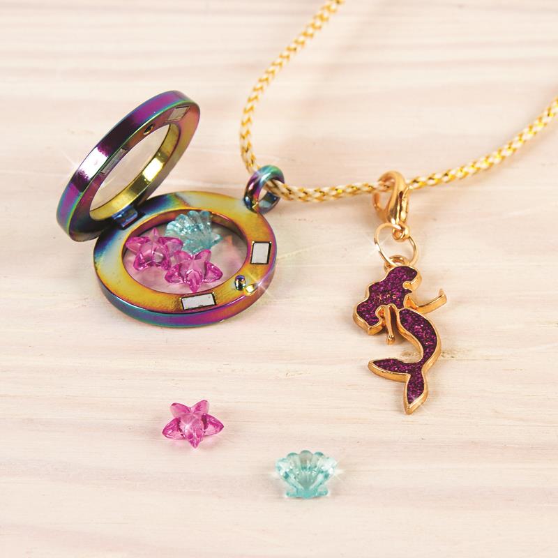 1802 Make It Real Studio Biżuterii Mega