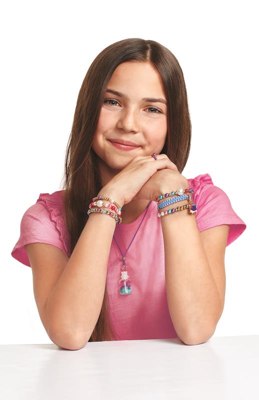 1802 Make It Real Studio Biżuterii Mega