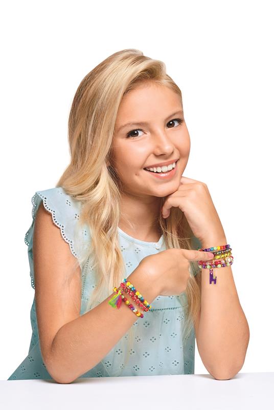 1802 Make It Real Studio Biżuterii Mega