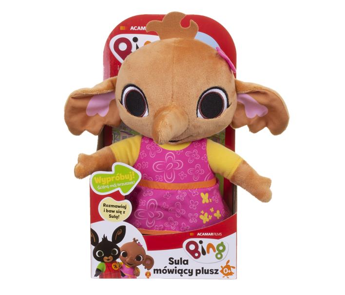 3515 Bing Sula młwica interaktywna