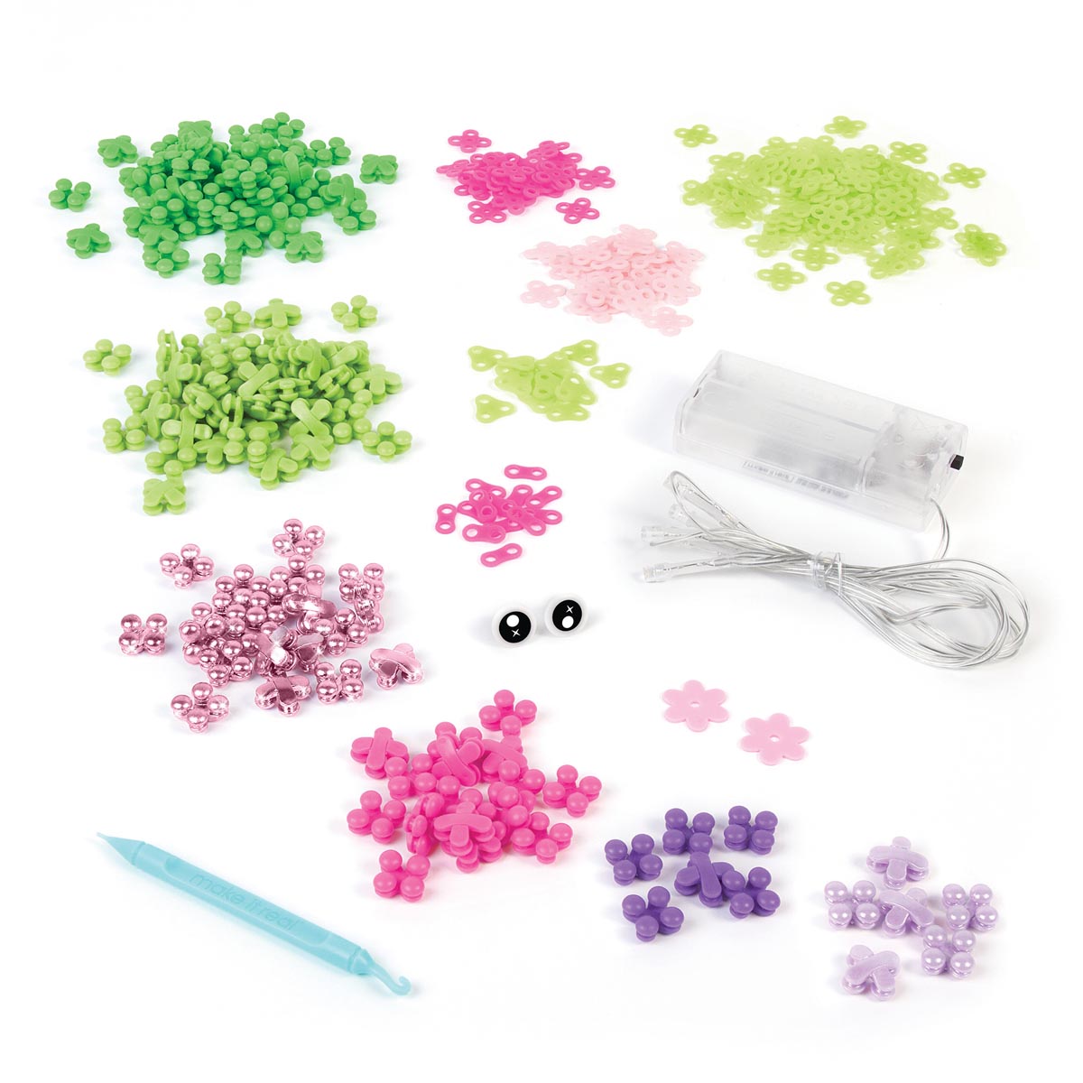 ND11_6120 MAKE IT REAL Zestaw do tworzenia dekora