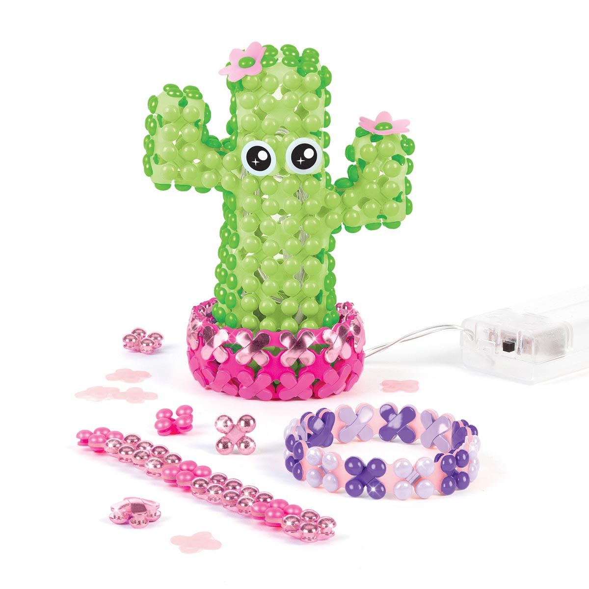 ND11_6120 MAKE IT REAL Zestaw do tworzenia dekora