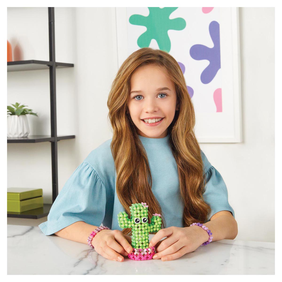 ND11_6120 MAKE IT REAL Zestaw do tworzenia dekora