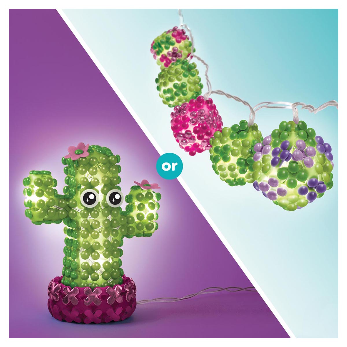 ND11_6120 MAKE IT REAL Zestaw do tworzenia dekora