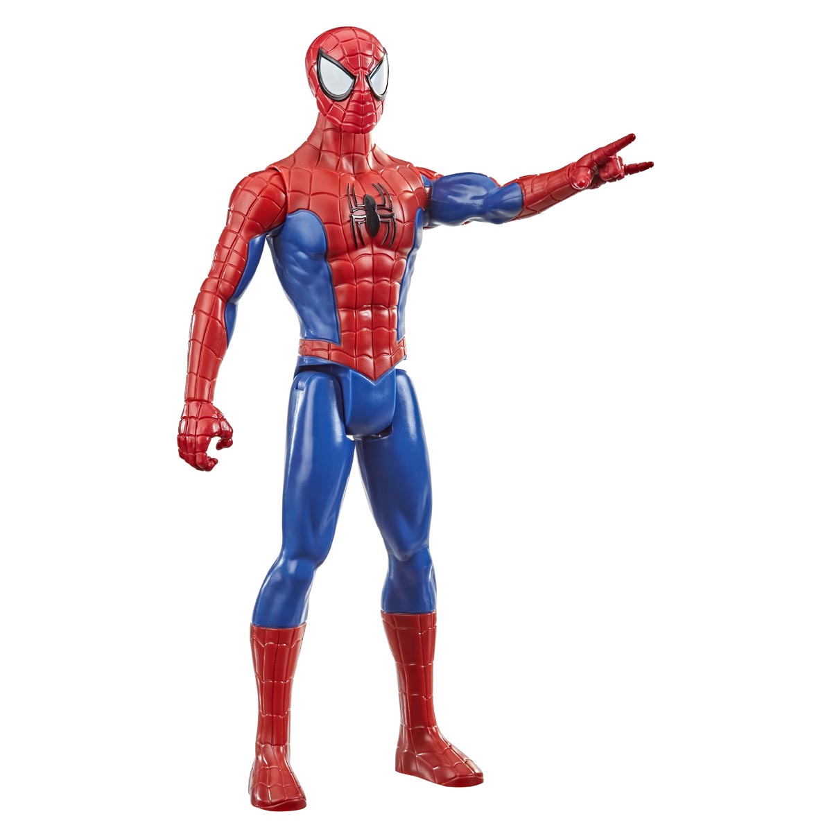 ND11_E7333 SPIDER MAN Titan Spider-Man, figurka