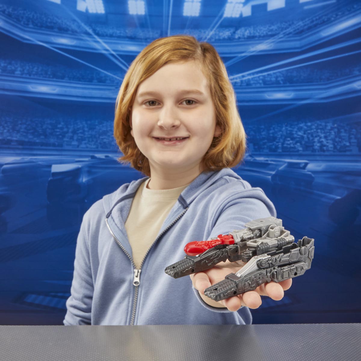 ND11_F9207 TRANSFORMERS Robot Battlers Multipak,