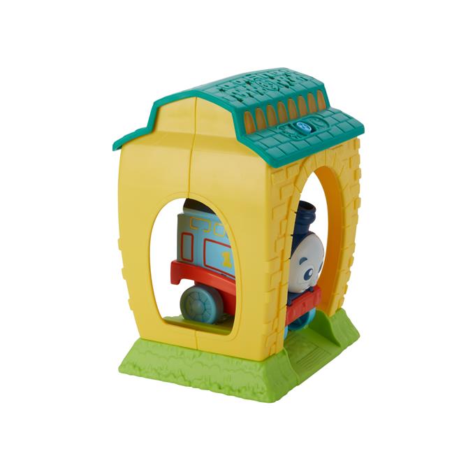 FISHER PRICE FFX61 Tomek i Przyjaciele My First