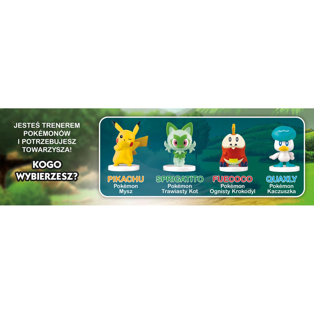 ND11_G0716 HASBRO GAME Monopoly Pokemon, gra