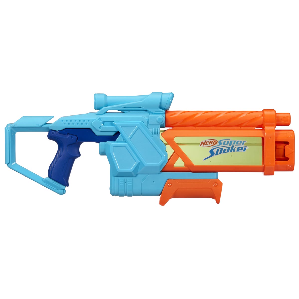 ND11_G0999 NERF Super Soaker Mega Dunk Fill, pist