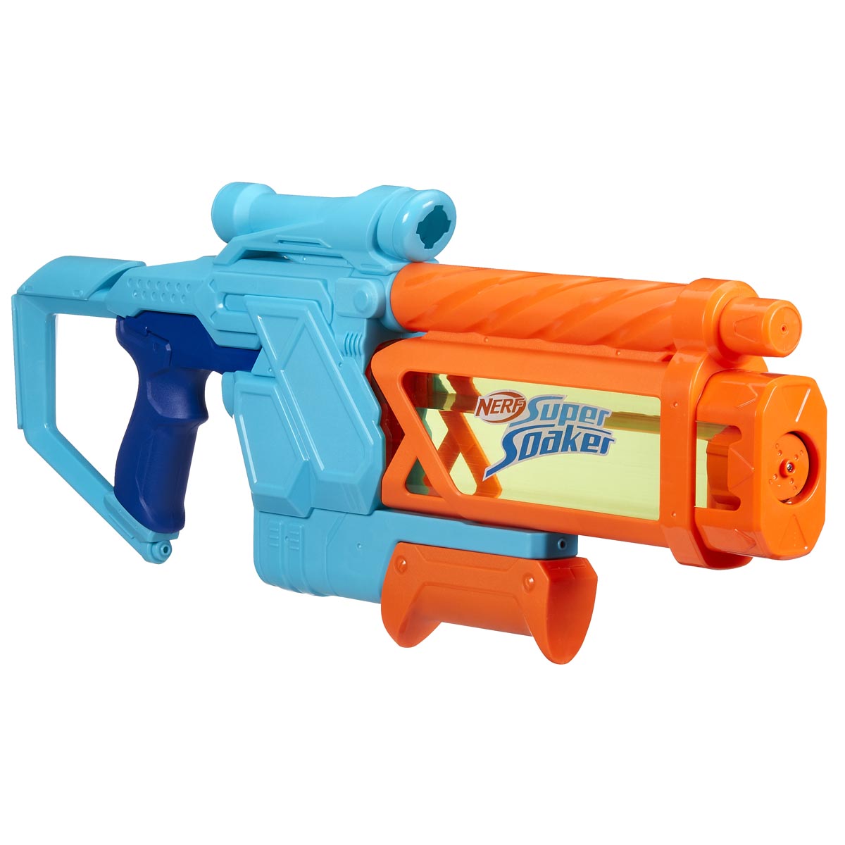 ND11_G0999 NERF Super Soaker Mega Dunk Fill, pist