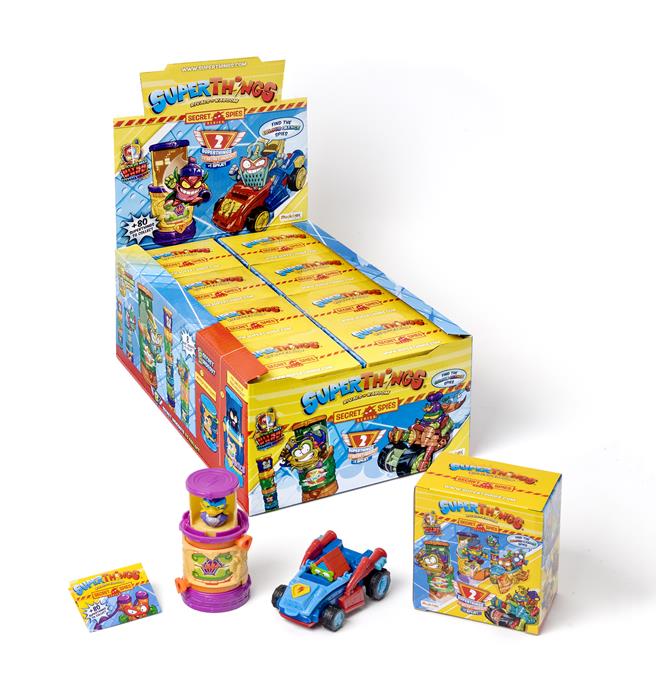 PST6DD48IN00 SuperThings Dual Box - Dostępność 11/03