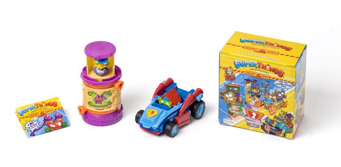 PST6DD48IN00 SuperThings Dual Box - Dostępność 11/03