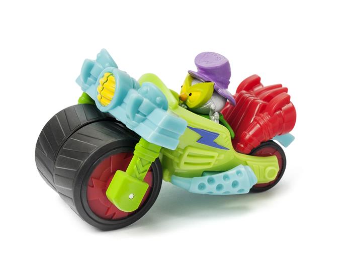 PST6DD48IN00 SuperThings Dual Box - Dostępność 11/03