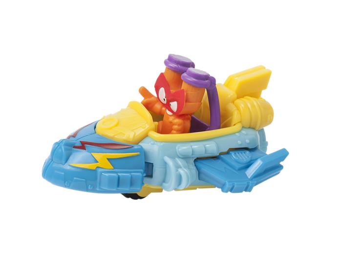 PST6DD48IN00 SuperThings Dual Box - Dostępność 11/03